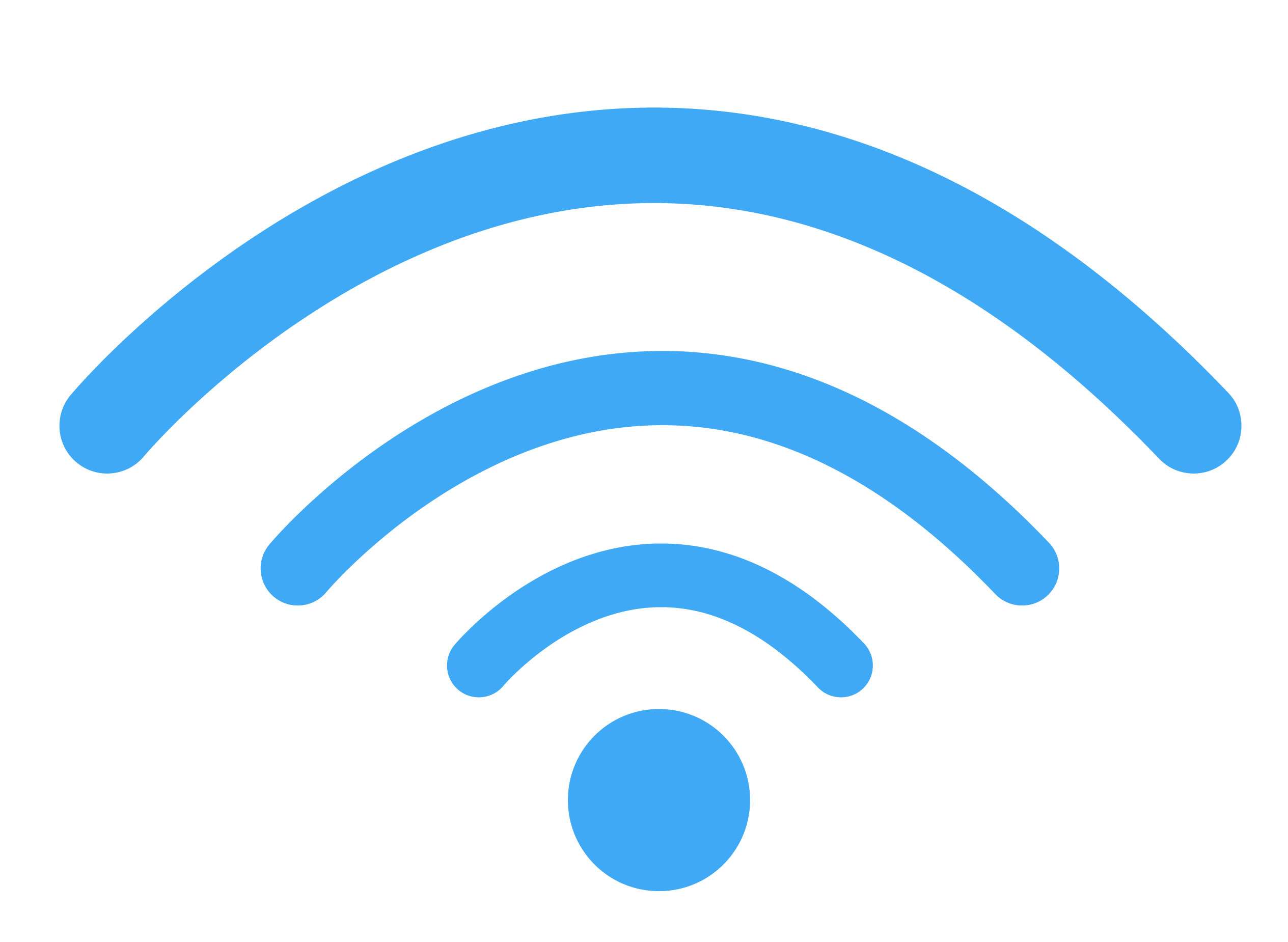 WIFI Traxgo Track and trace systeem