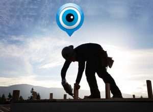Checkinatwork | Werfregistratie | Check In At Work