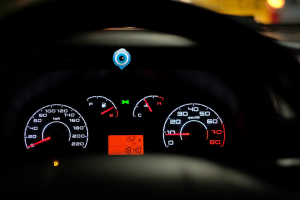 Benefits of automatic mileage recording