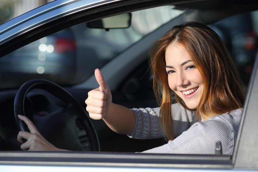 Optimale bescherming met een trackingsysteem, eenvoudig auto opsporen