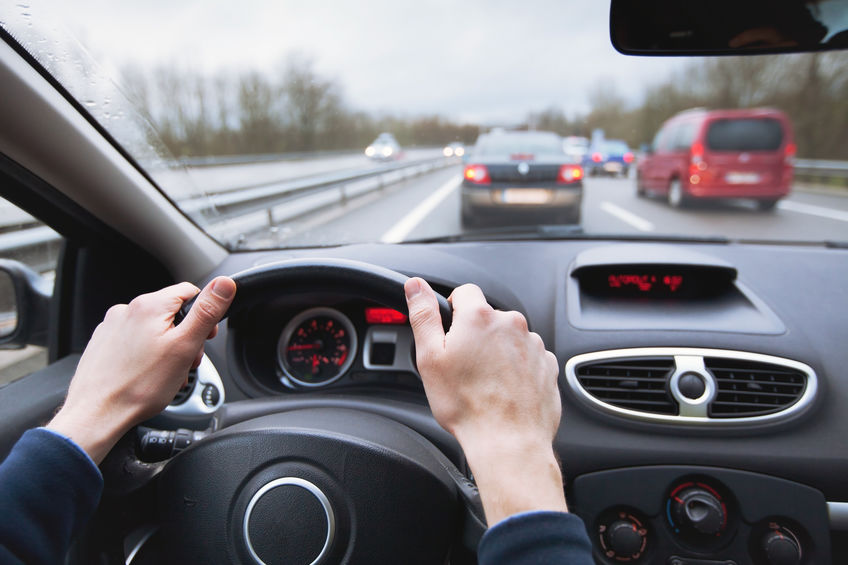 Mesurer et optimiser le comportement au volant