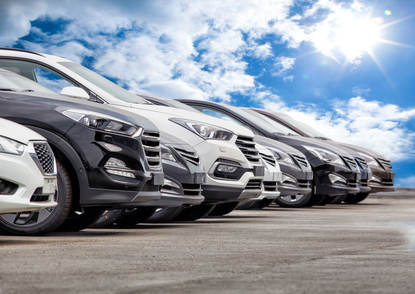 Fleet management ERP software