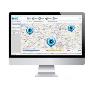Track and trace ou systèmes de suivi pour le secteur de la location