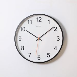 Tijdregistratie | CheckInAtWork
