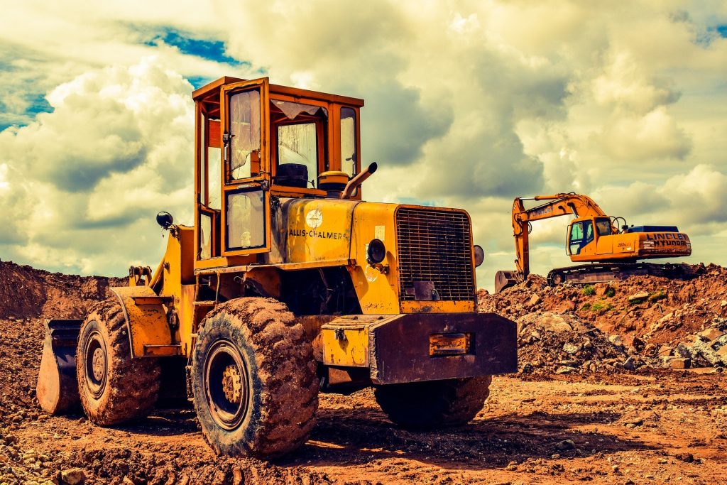 Gestion des machines et du matériel