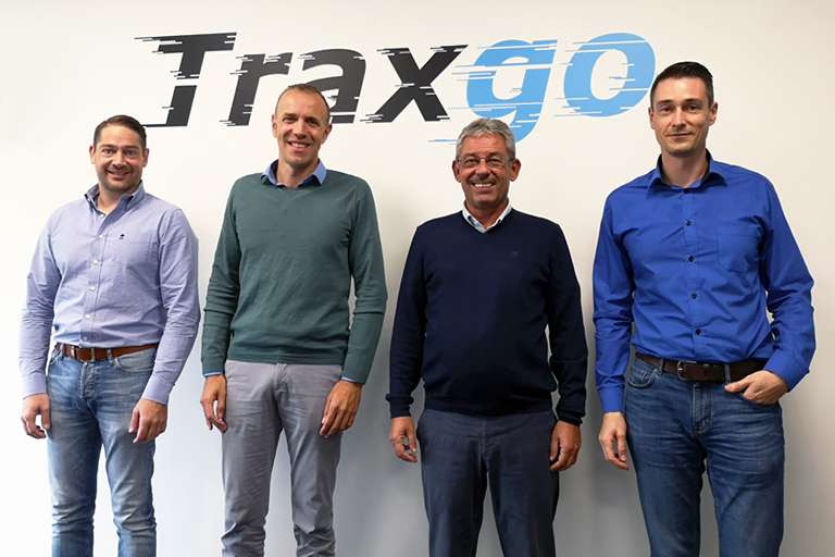 Traxgo zet turbo op groei met nieuwe overname