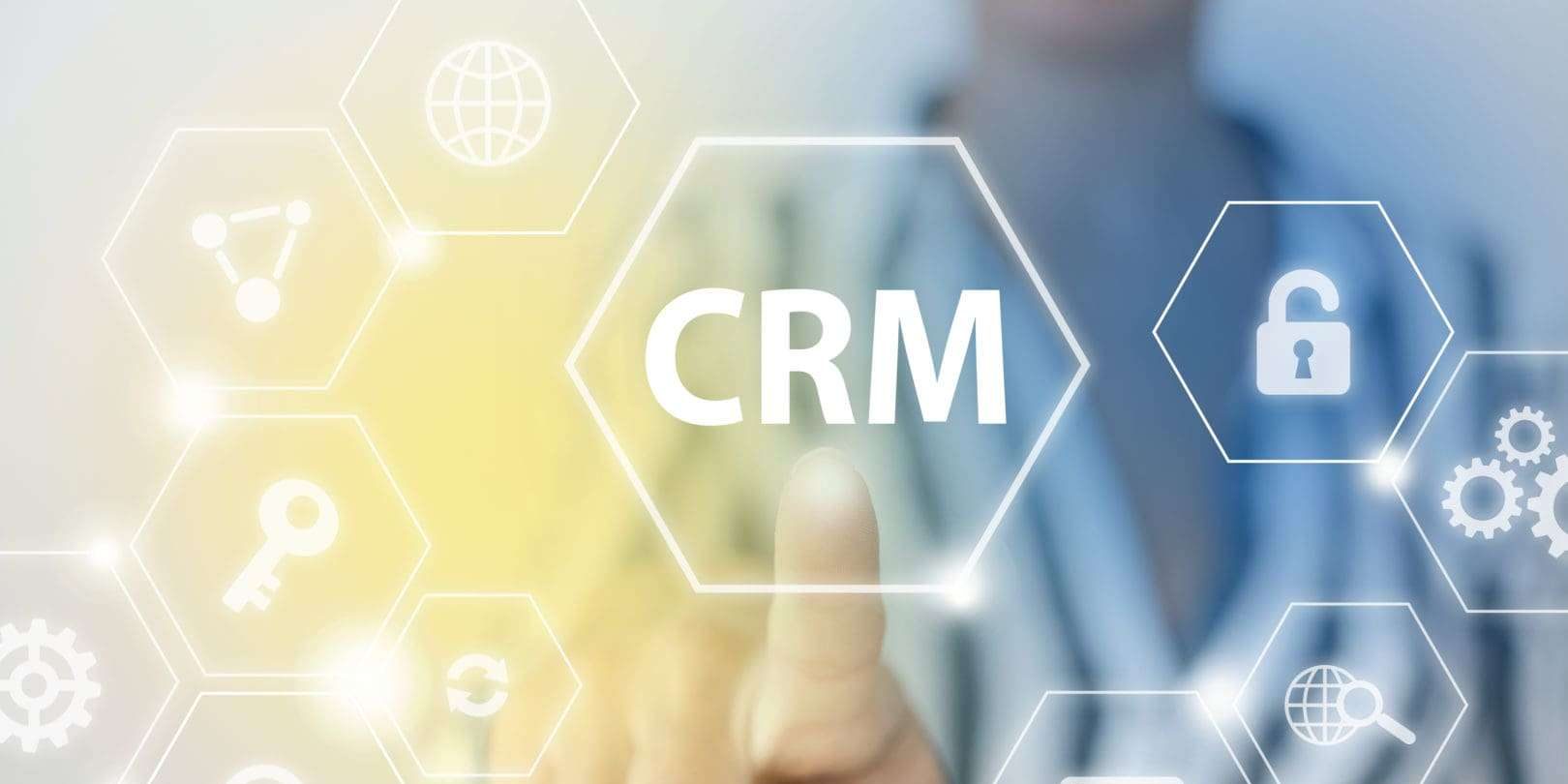 CRM softwarepakket | CRM systeem | Relatiebeheer software