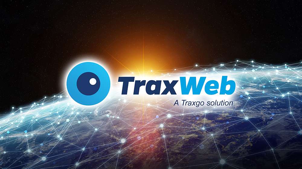TraxWeb: toekomstgerichte track-and-trace oplossing