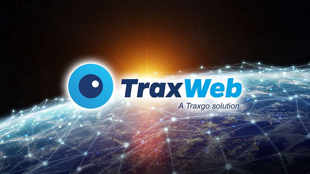 TraxWeb, l'avenir des logiciels de suivi et localisation