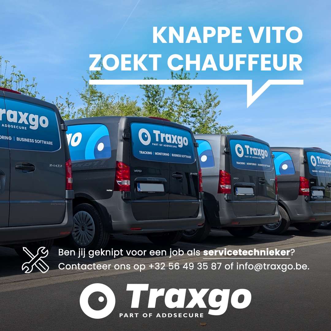 Vacature servicetechnieker met bedrijfswagen, voor groeibedrijf