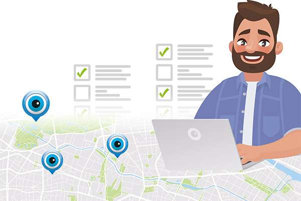 Planningssoftware: planning en opvolging met de TraxOne bedrijfssoftware Planningssoftware: planning en opvolging met de TraxOne bedrijfssoftware