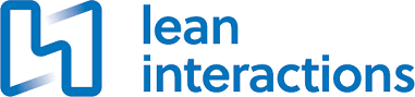 Track-and-trace link with Lean-Interactions