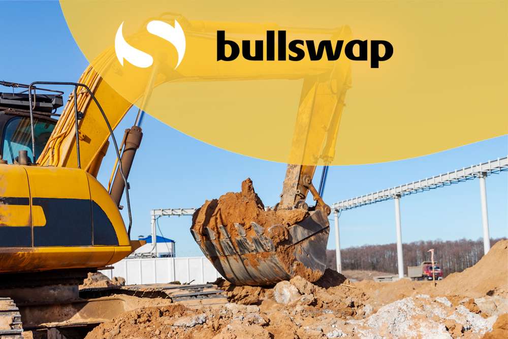 Bullswap offers direct link to our tracking system