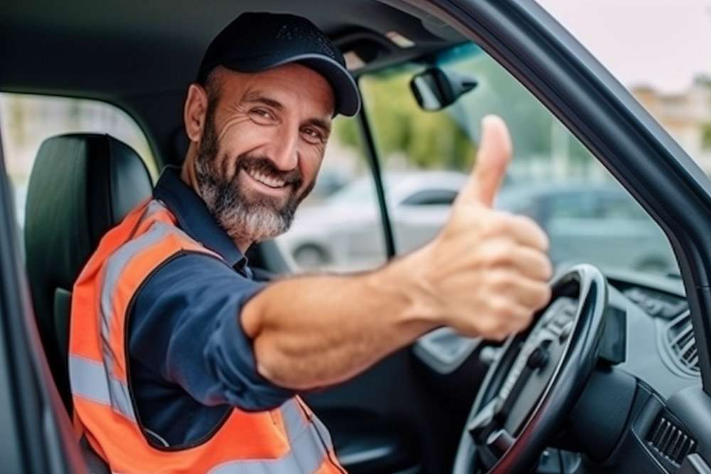 Acheter un traceur GPS à prix bas, des points importants à considérer