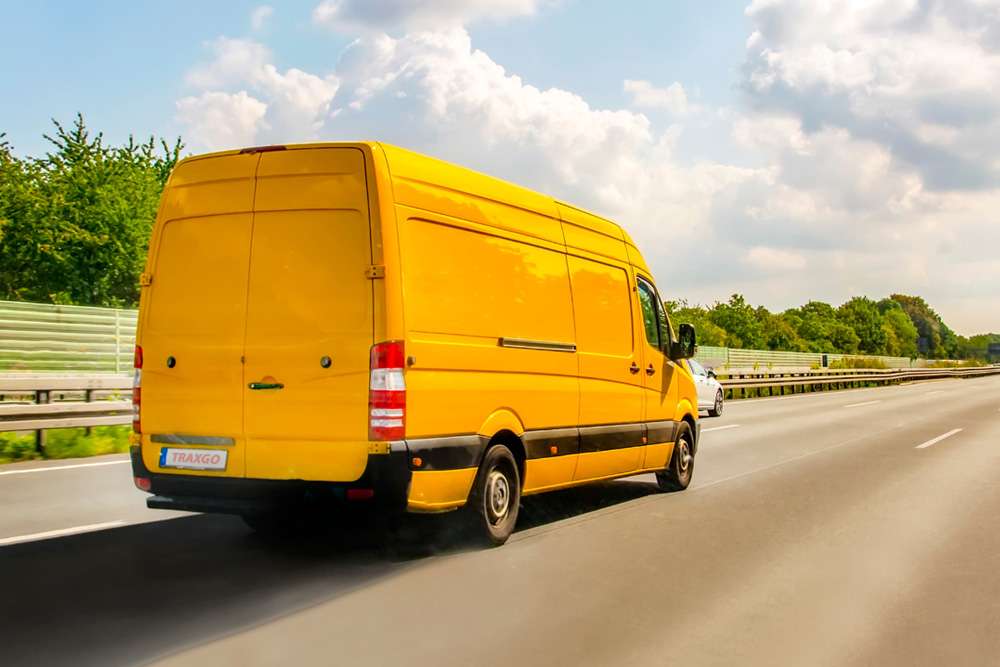 Tachograafplicht voor bestelwagens vanaf 1 juli 2026