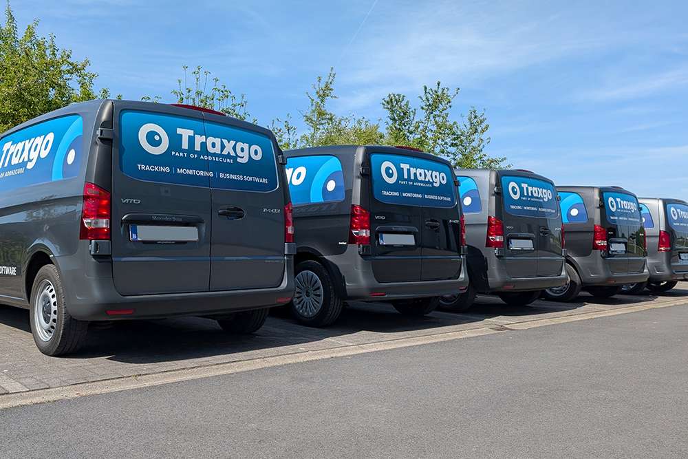 Fournisseur de gestion de flotte avec service premium